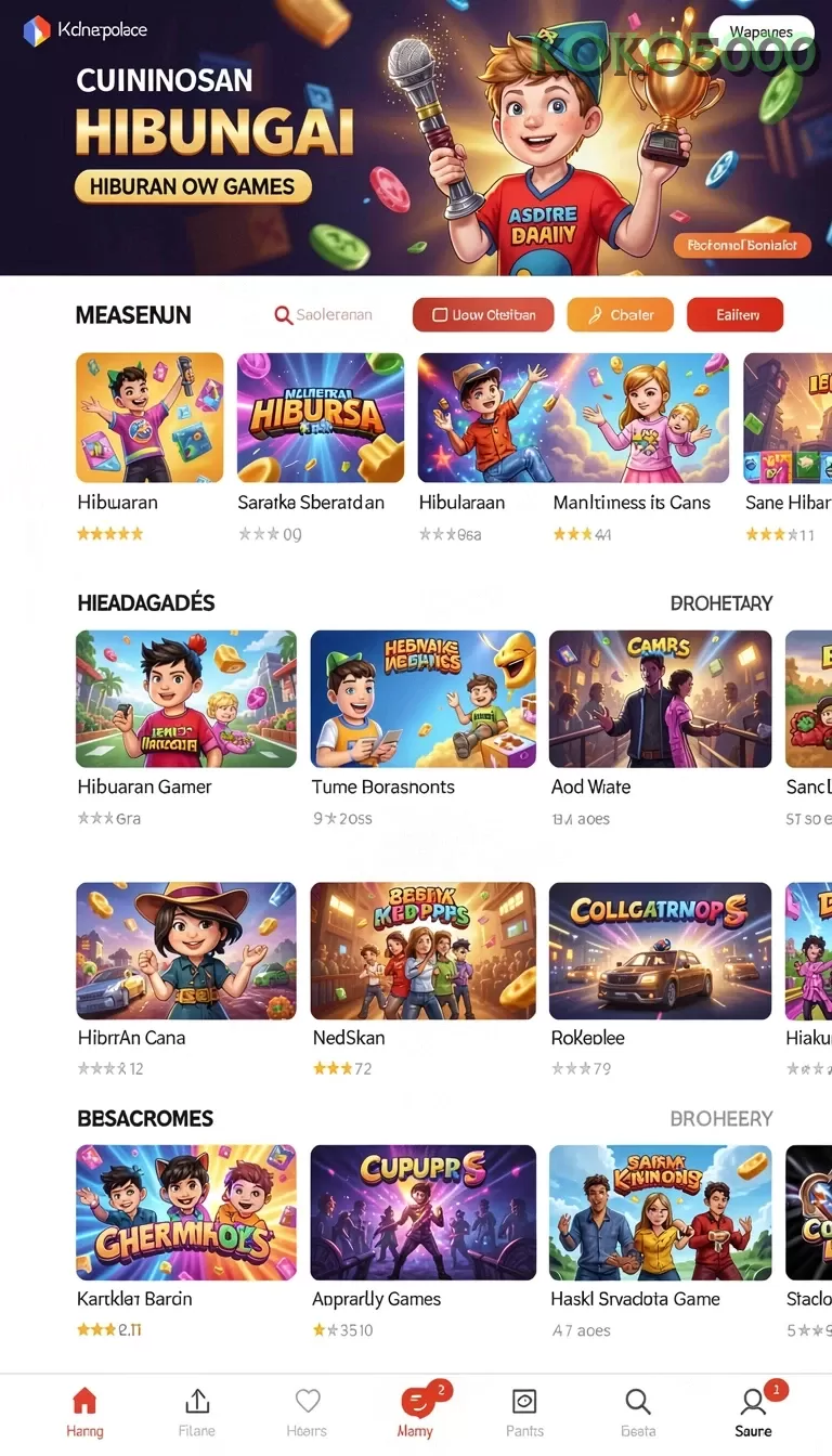 Screenshot The Magicians nomor 2