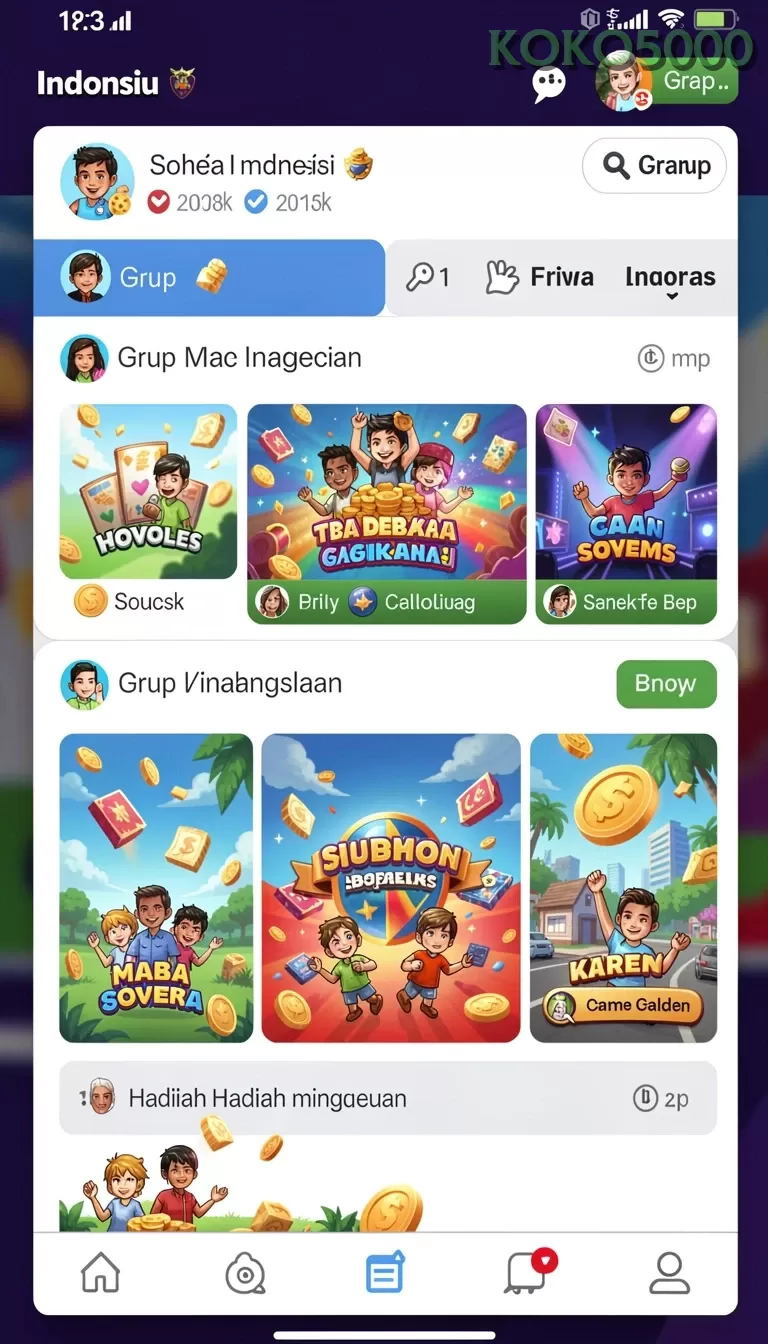 Screenshot Cinderella nomor 2