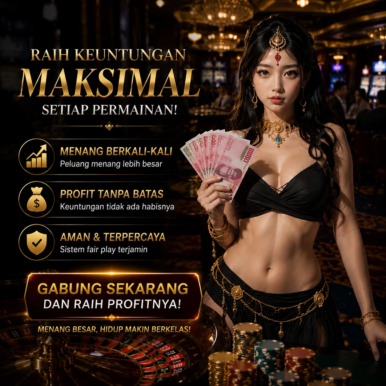 lucksvip