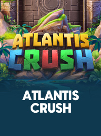 Atlantis Crush Game: Fitur Unggulan dan Cara Bermain game cover