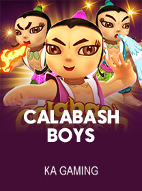 Cara Main Calabash Boys di HP Android dengan Benar banner