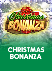 Panduan Bermain Christmas Bonanza banner