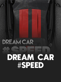 Dream Car SPEED Game: Info Provider, RTP, dan Cara Main banner