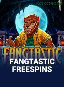 Fangtastic Freespins icon