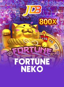 Review Fortune Neko Game Terbaru 2026 untuk Pemula game cover