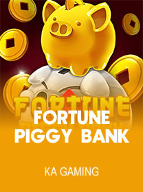Tips Menang Bermain Fortune Piggy Bank yang Perlu Diketahui banner