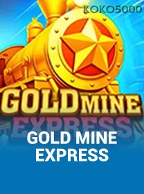 Gold Mine Express icon