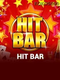 Hit Bar banner