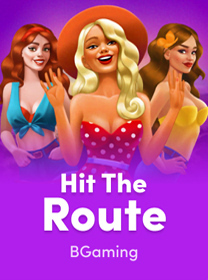 Tips Menang Bermain Hit The Route yang Perlu Diketahui banner