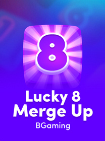 Lucky 8 Merge Up Terbaru untuk Pemula: Review dan Panduan banner