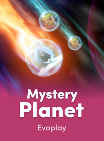Mystery Planet Game: RTP, Fitur, dan Akses Main banner