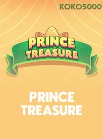 Prince Treasure icon