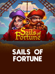 Sails of Fortune Game: Fitur Unggulan dan Cara Bermain game cover