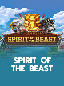 Spirit of The Beast Slot: RTP, Volatilitas, dan Cara Main banner