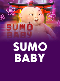 Informasi Lengkap Game Sumo Baby Terbaru game cover