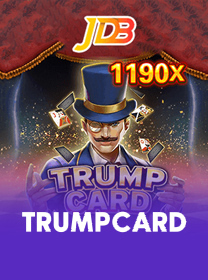 Game Trumpcard dengan Fitur Menarik dan RTP Tinggi banner