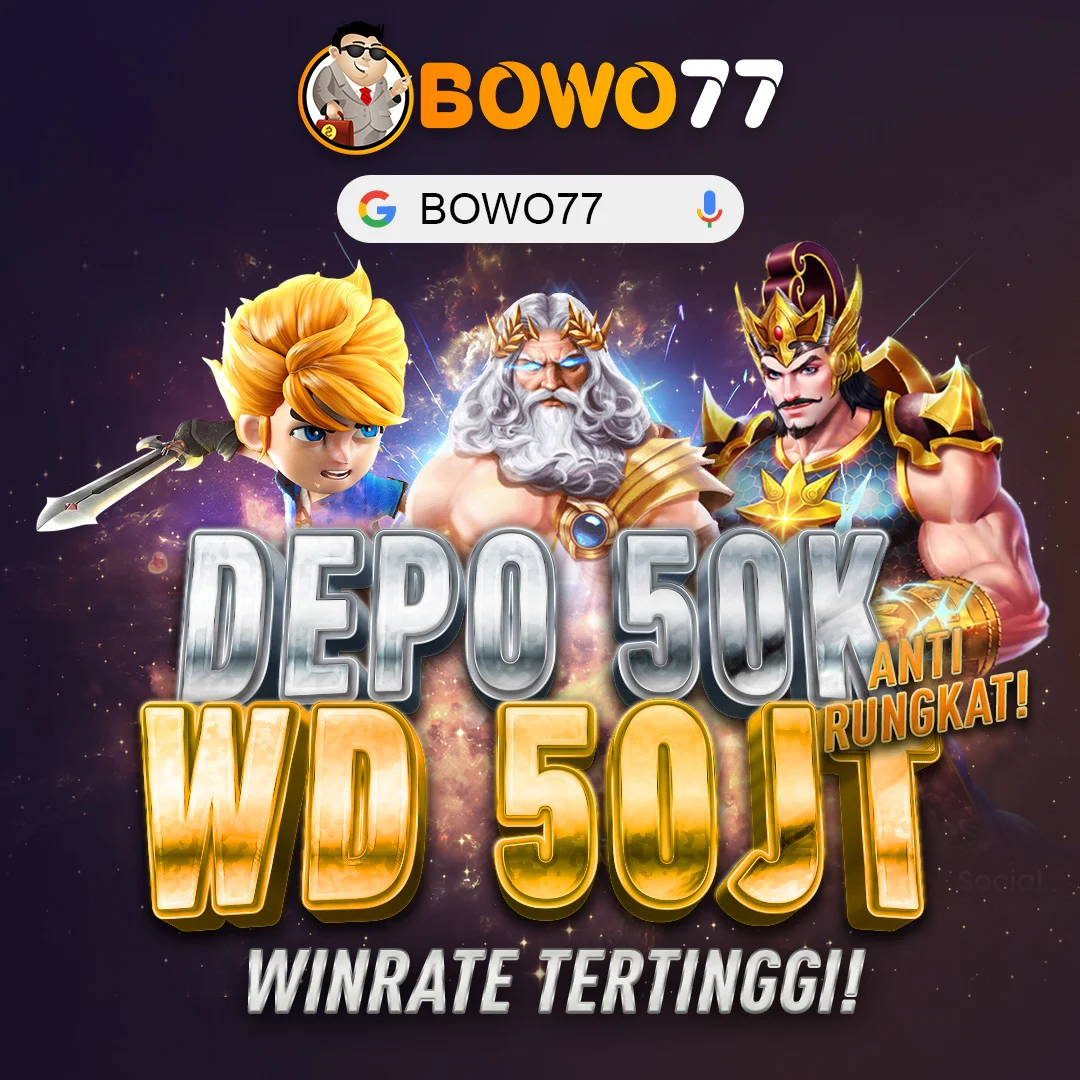 Panduan Instalasi Aplikasi bowo77 di Android