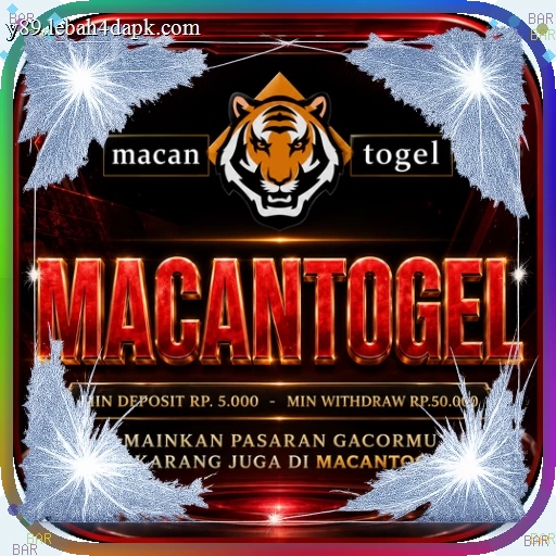 macantogel APK Terbaru untuk Perangkat Android