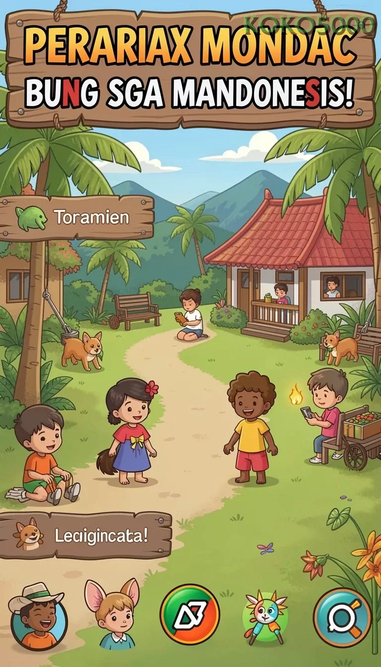 Screenshot Mystery Of The Orient nomor 2