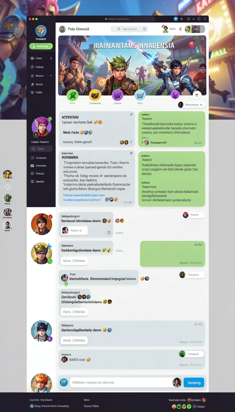 Bonus Garansi Kekalahan 100% screenshot