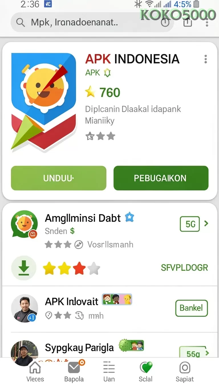 Screenshot Wonder Elephant nomor 1
